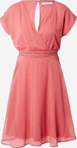 ABOUT YOU Dress 'Ashley' in Pink: front