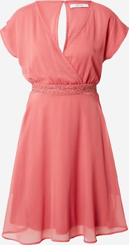 ABOUT YOU Kleid 'Ashley' in Pink: Vorderseite