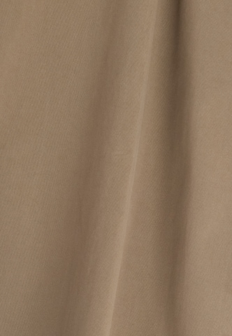 Boggi Milano Slimfit Hose in Beige: Vorderseite
