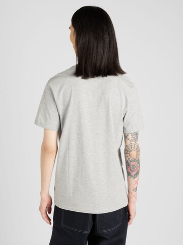 Only & Sons T-Shirt 'LENNY LIFE' in Grau