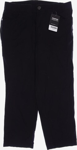 BONITA Pants in S in Black: front