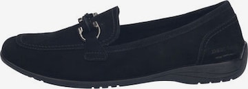 JOSEF SEIBEL Ballerina 'FENJA 34' in Schwarz: Vorderseite