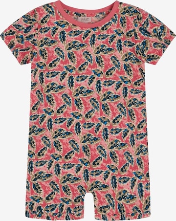 NOA NOA miniature Overall 'Dalai' värissä vaaleanpunainen: etupuoli