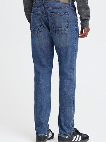 Regular Jean 'BHTwister' BLEND en bleu