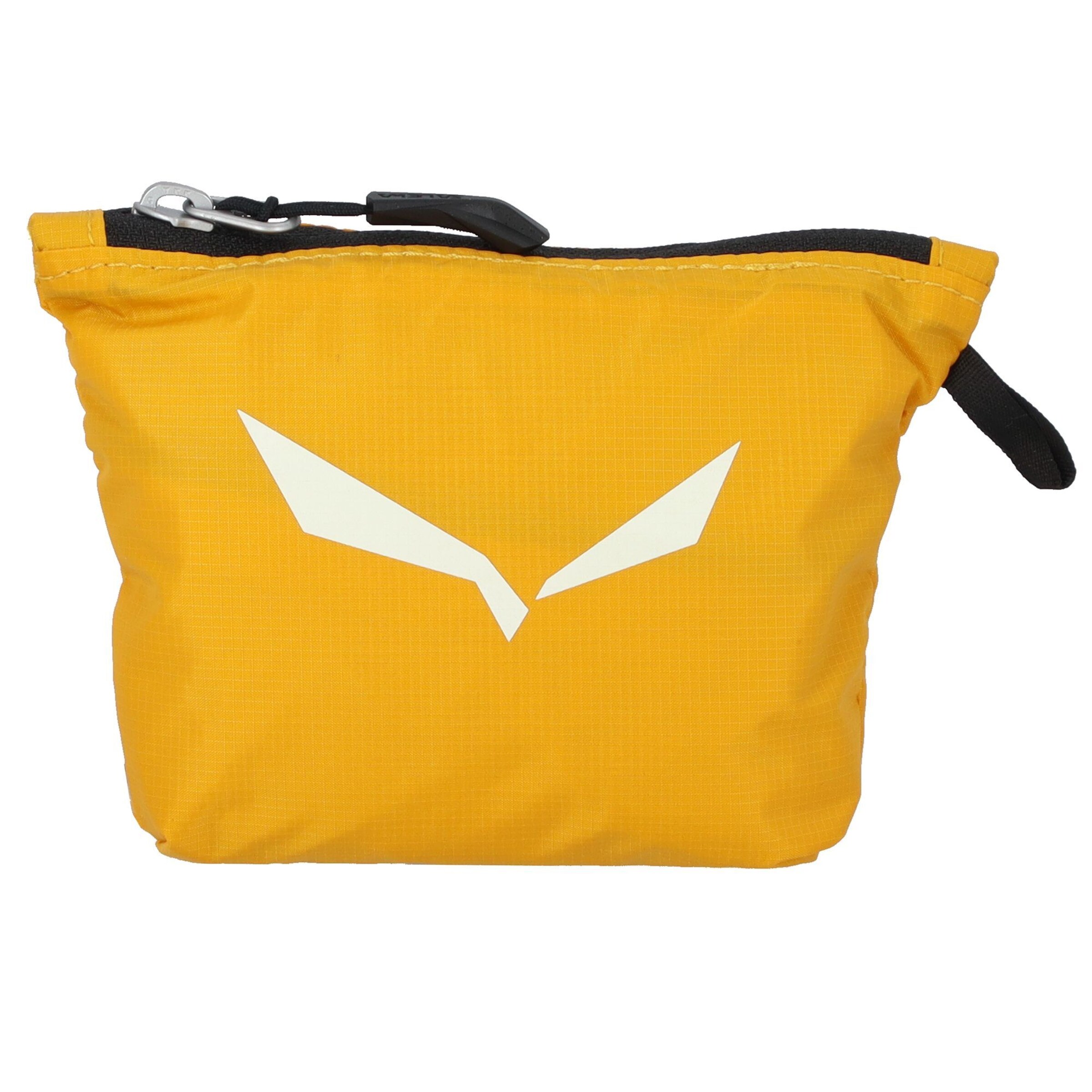 Borsa sportiva di SALEWA in giallo