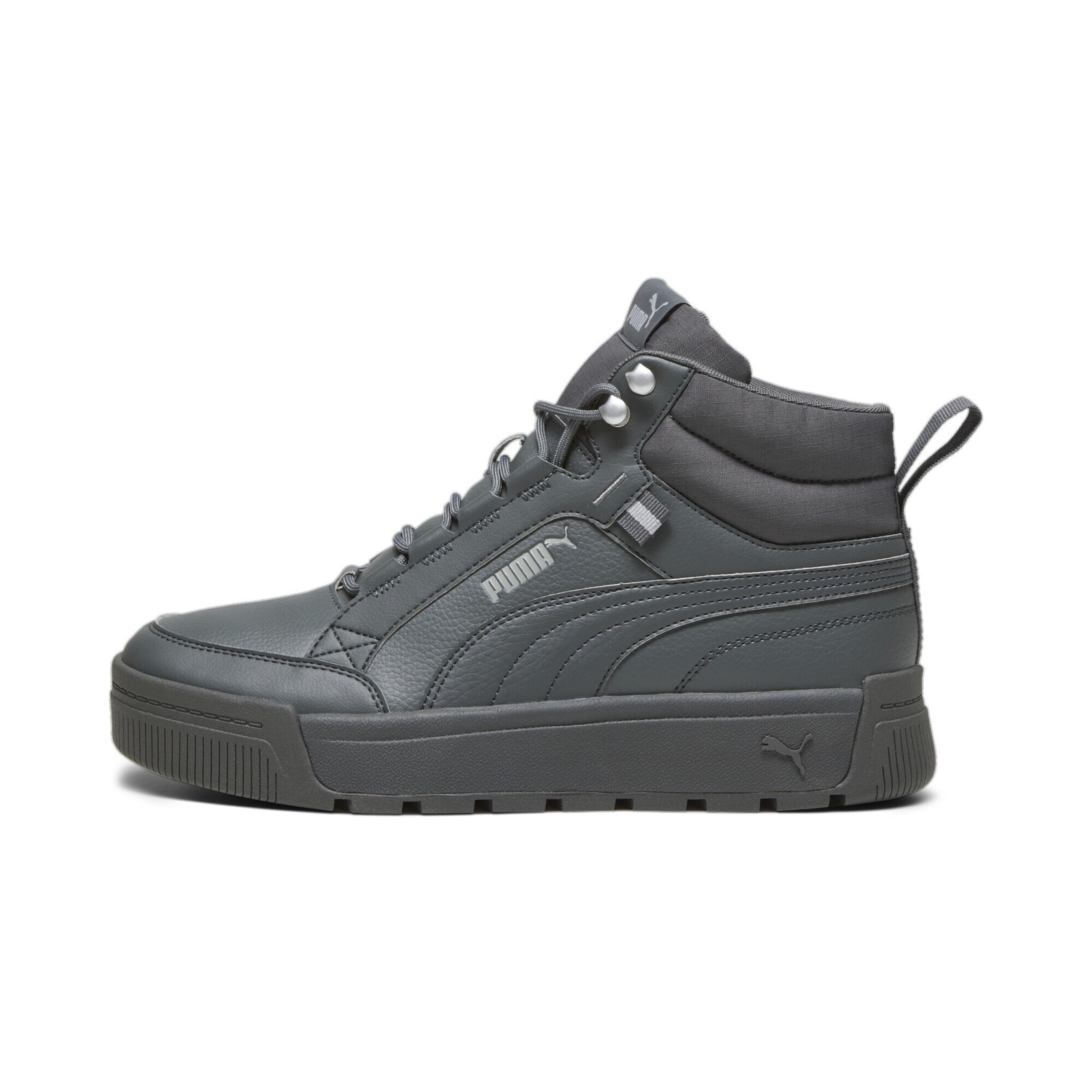 Baskets basses 'Tarrenz SB III' PUMA en gris : devant