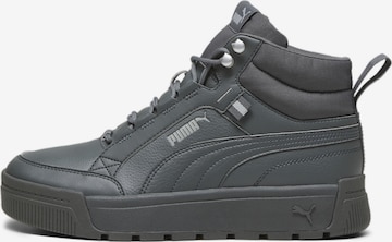 PUMA Sneakers 'Tarrenz SB III' in Grey: front