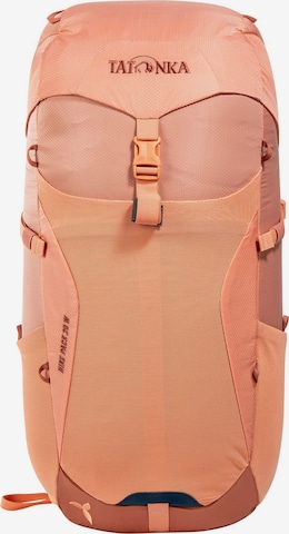 TATONKA Sports backpack in Orange: front