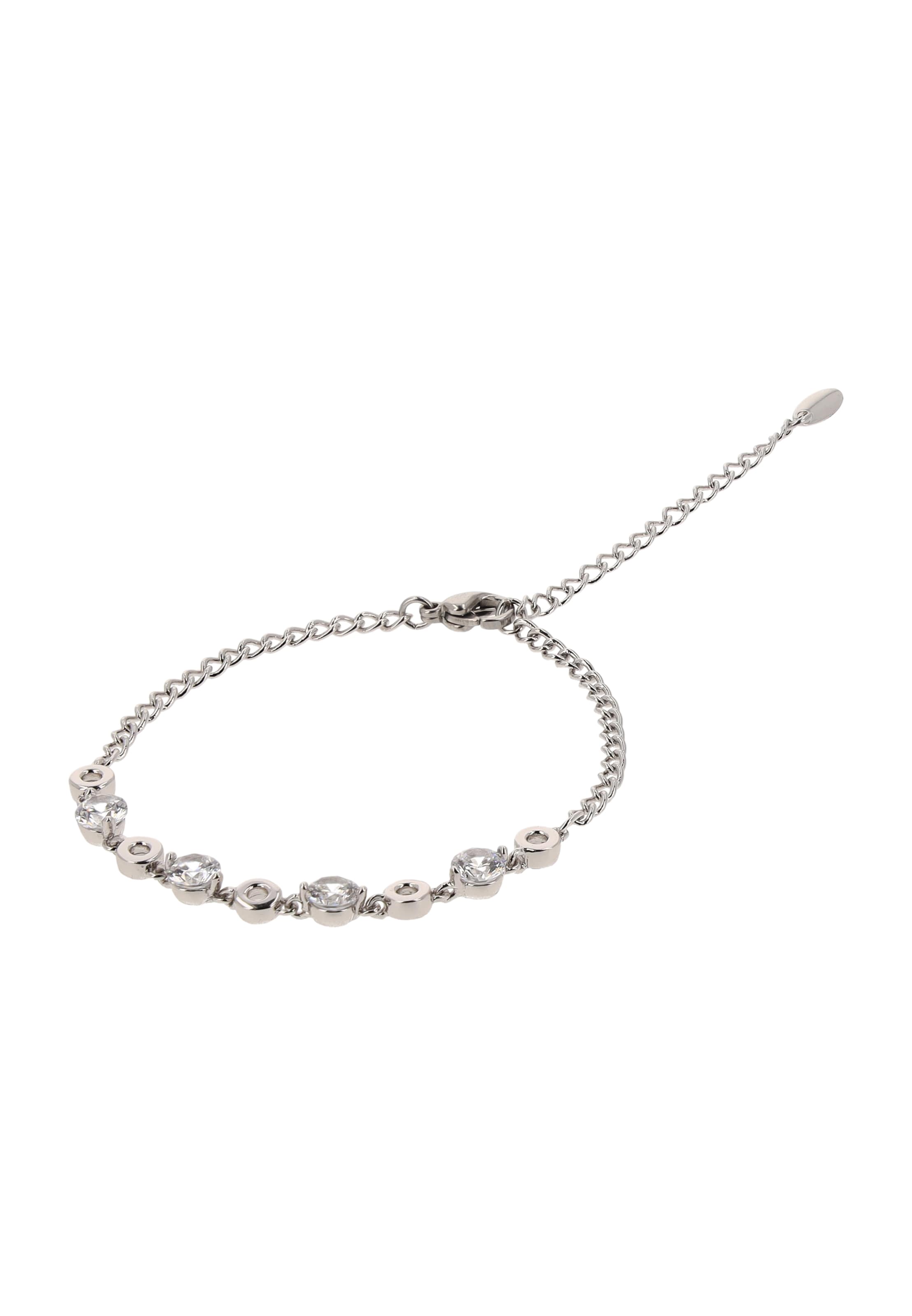Bracelet BRAELYN en argent