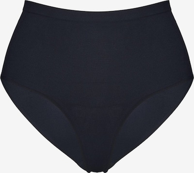 ESOTIQ Shaping Slip 'Miederhose Seamless, starker Shaping Effekt, nahtlos' in M in Black, Item view