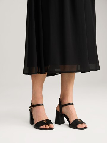 Robe 'Dorothea' JOOP! en noir