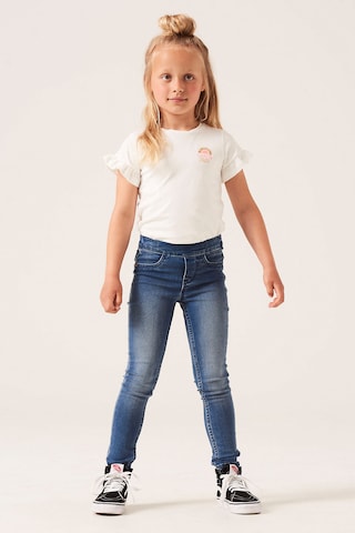 GARCIA Skinny Jeans 'Jessy' i blå