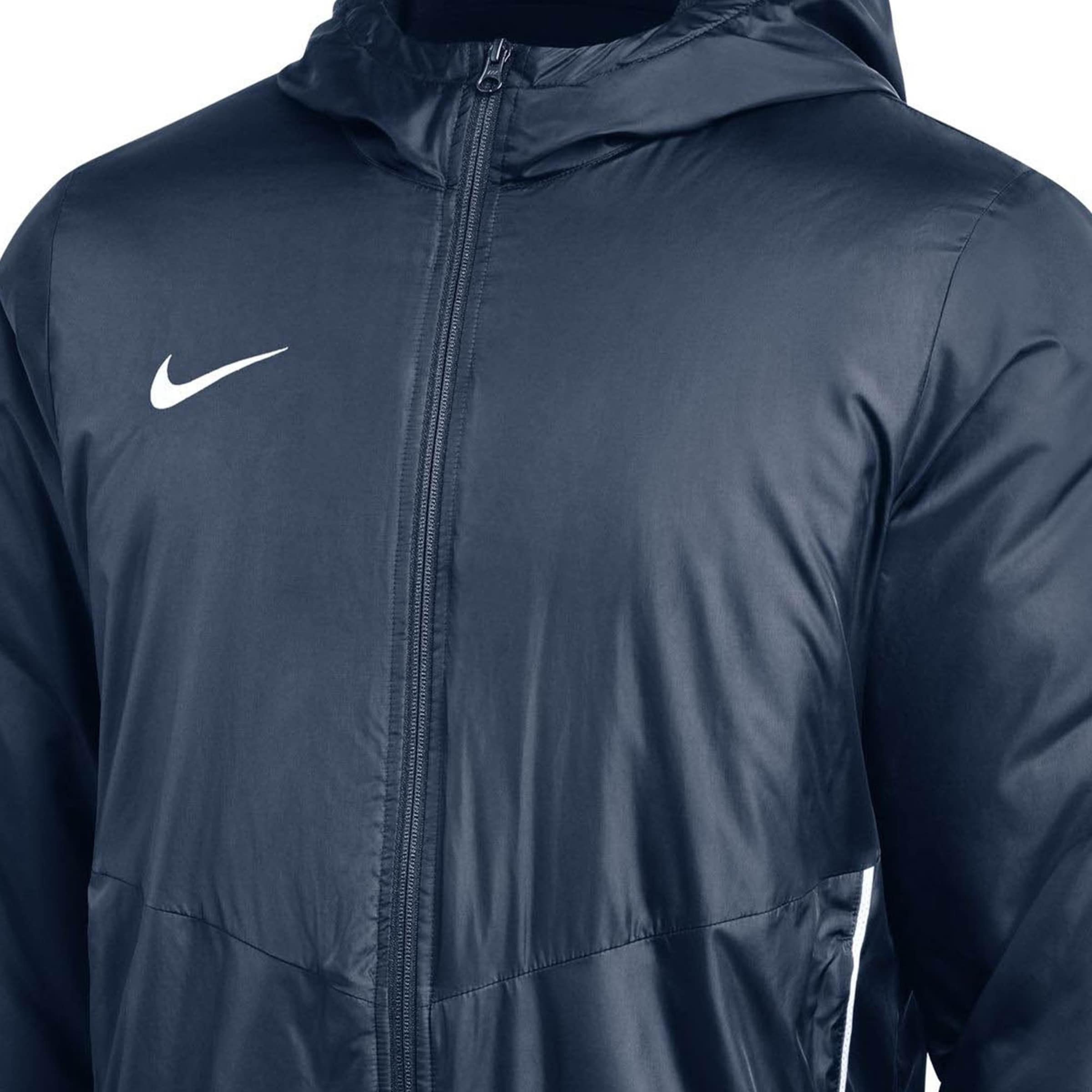 Veste mi-saison NIKE en bleu