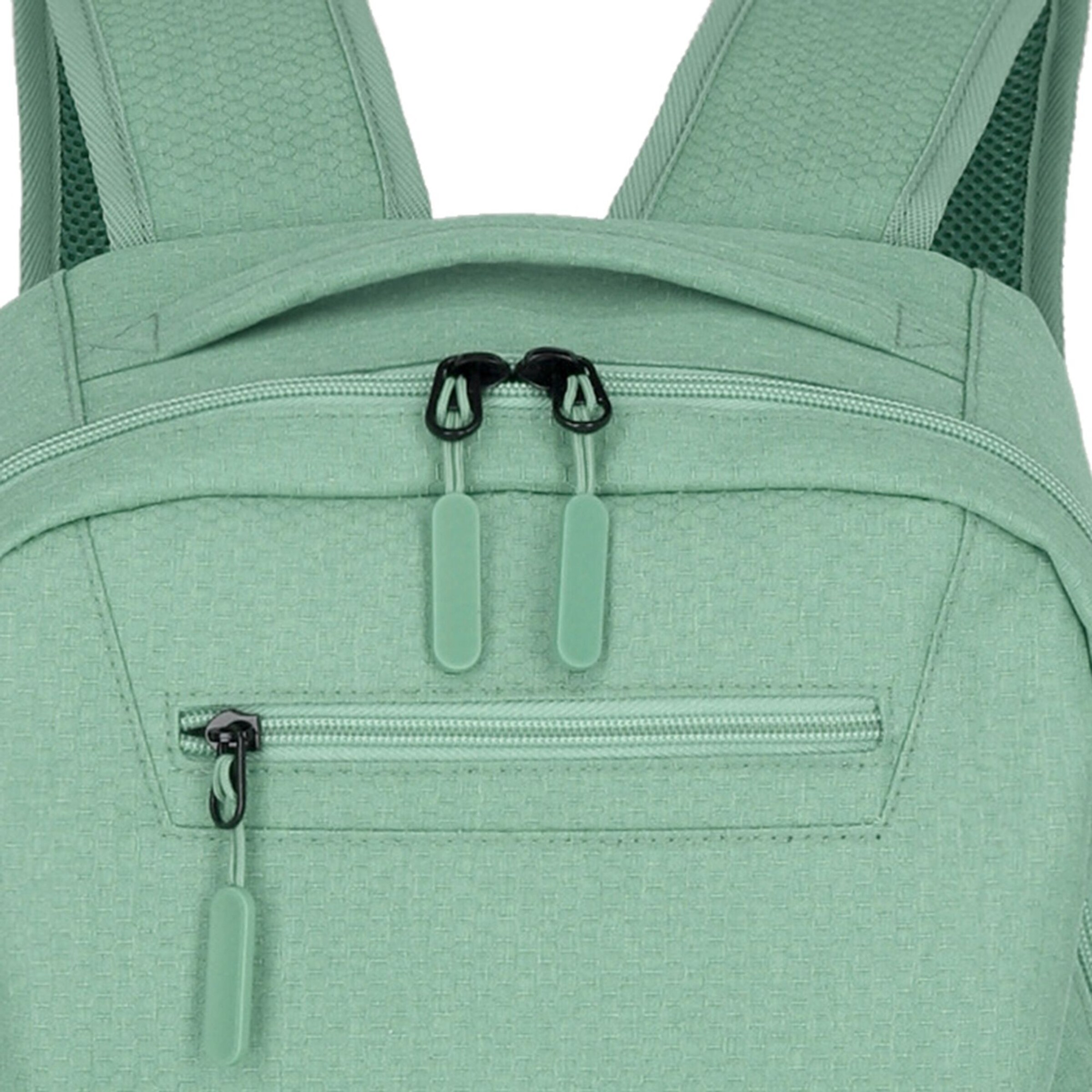 TRAVELITE Backpack 'Kick Off' in Green