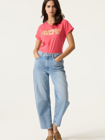 GARCIA Shirt in Pink