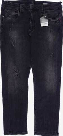 Elias Rumelis Jeans in 28 in Grey: front