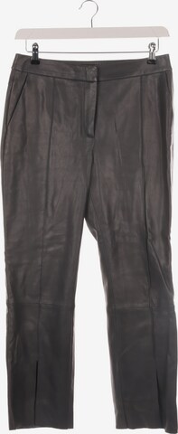 Drome Pants in L in Grey: front