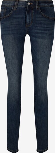 TOM TAILOR Jeans 'Alexa' i blå denim, Produktvy