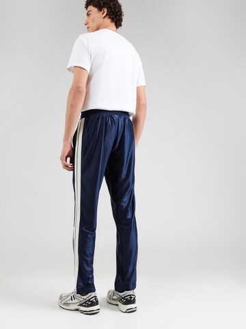 ELLESSE - Regular Calças 'Roverto' em azul: atrás