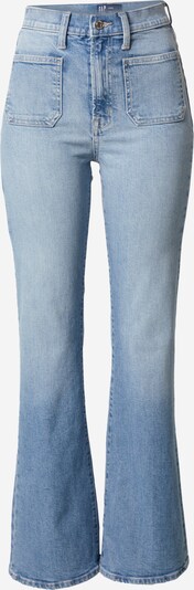 GAP Jeans in de kleur Blauw denim, Productweergave