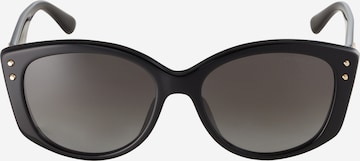 Lunettes de soleil '0MK2175U 30058G' MICHAEL Michael Kors en noir