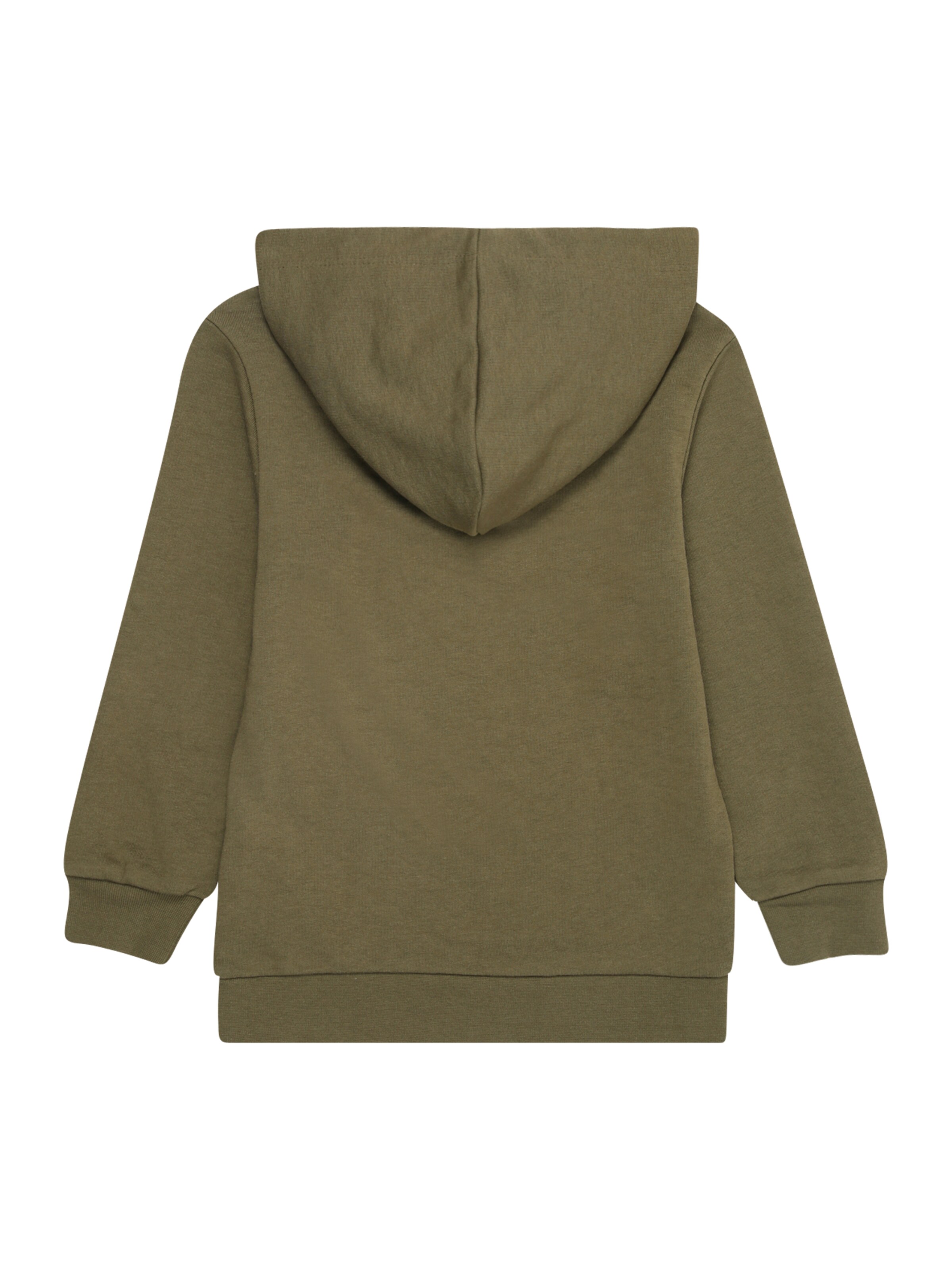 Hummel - Camiseta deportiva en verde