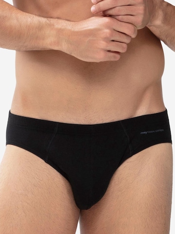 Mey Slip 'Casual'‌‌‌‌‌‌‌‌‌ in Schwarz
