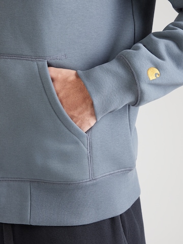 Carhartt WIP Mikina – modrá