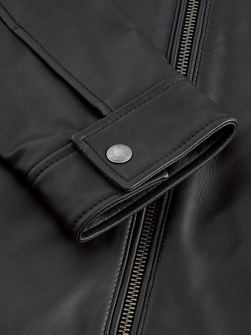 Next Prechodná bunda - Čierna