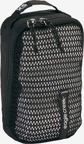 EAGLE CREEK Garment Bag 'Pack-It Cube XS ' in Black