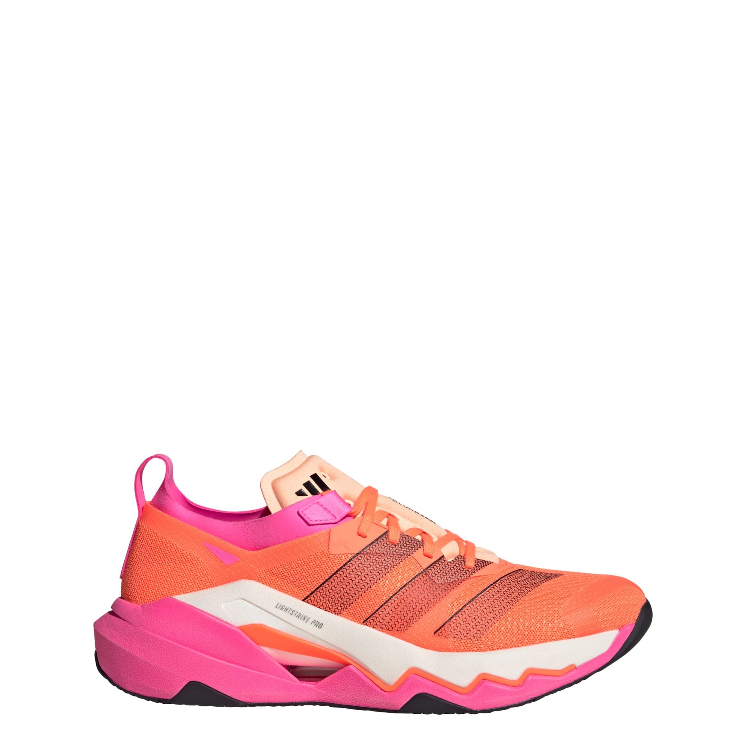 ADIDAS PERFORMANCE Sportovní boty 'Rapidmove Pro' – oranžová