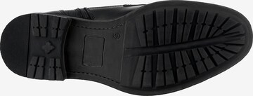 BULLBOXER Ботинки на шнуровке '870K56536F' в Черный