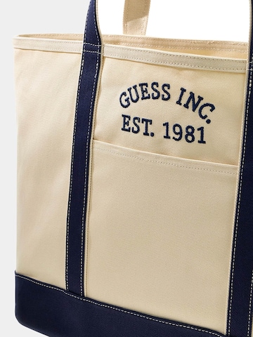 GUESS Shopper 'Summerline' in Blue