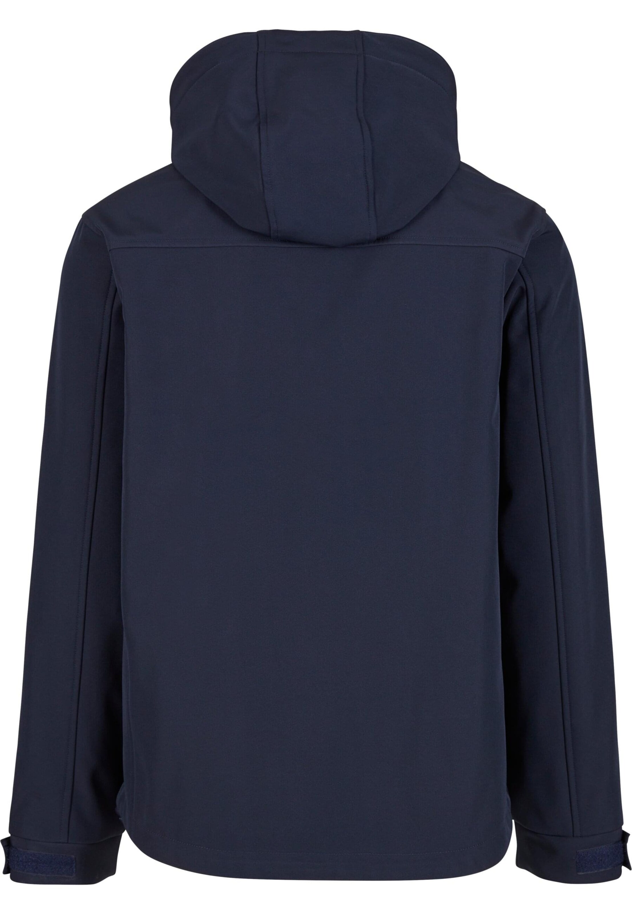 Brandit Between-Season Jacket in Blue