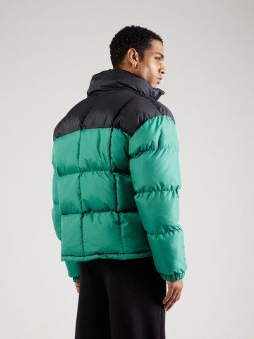 ELLESSE Jacke in Grün