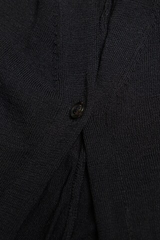 Promod Sweater & Cardigan in XXL in Black