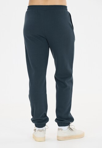 Les'Arcs Loose fit Sports trousers 'Gilpin' in Green