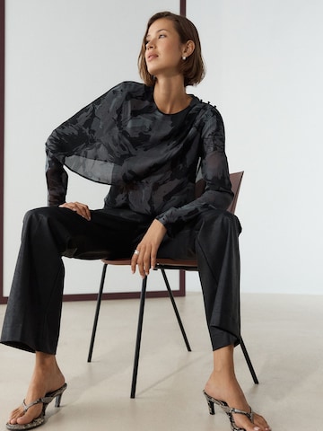 Camicia da donna di Next in blu