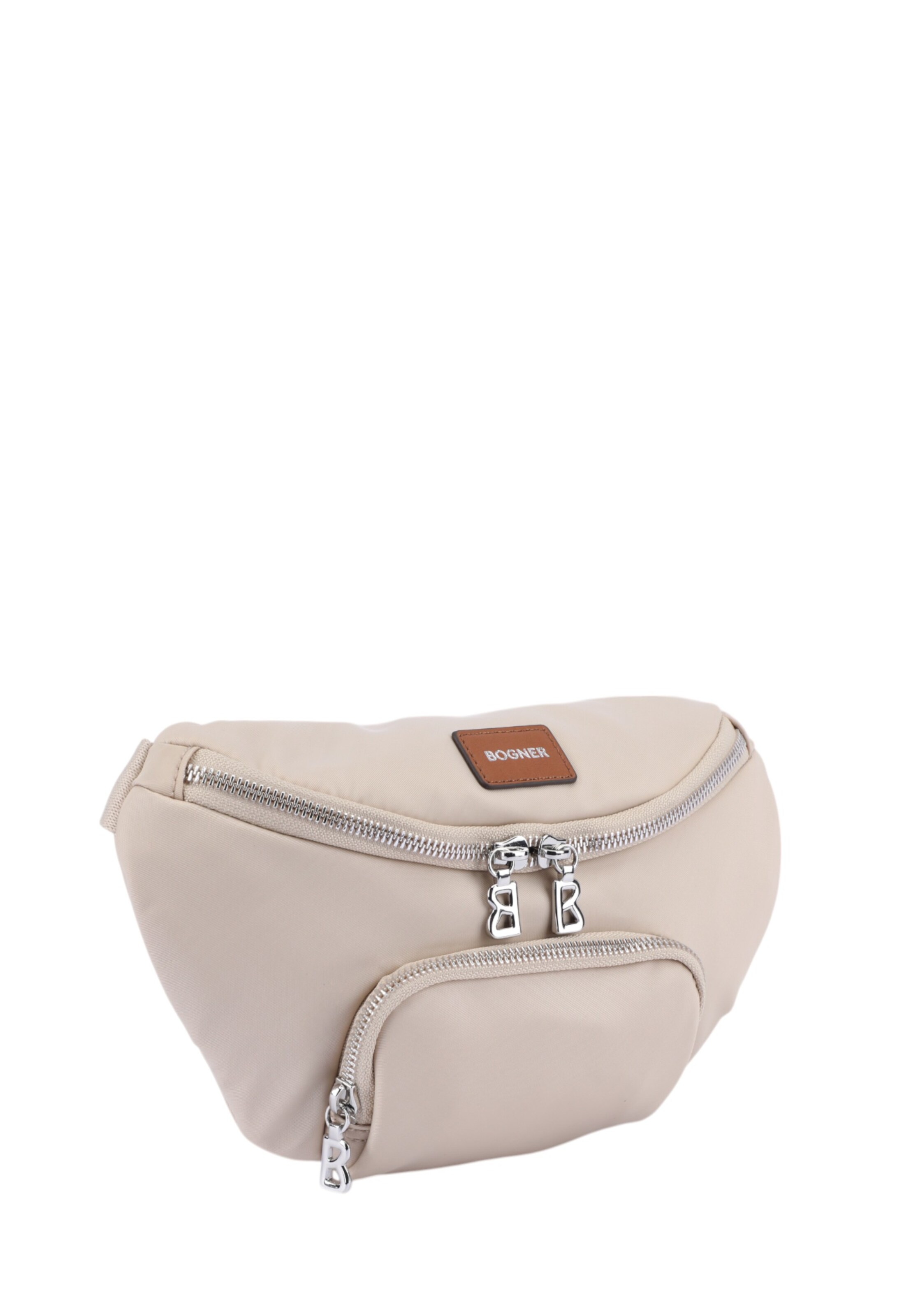 Sacs banane 'Fully 1.0 Janica' BOGNER en gris