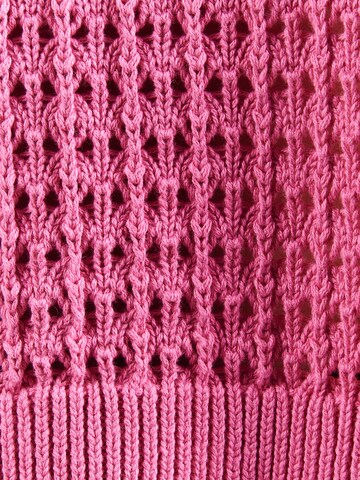 GAP Пуловер в розово