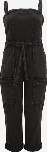Tuta jumpsuit 'GO WEST' Free People di colore nero, Visualizzazione prodotti