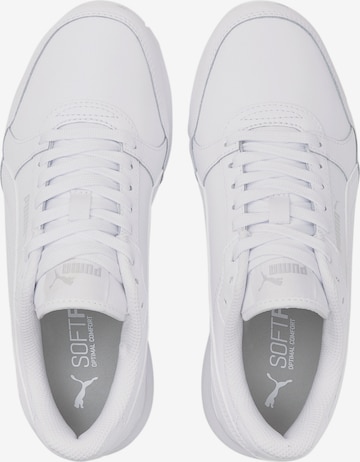 PUMA Sneakers 'ST Runner v3' in White