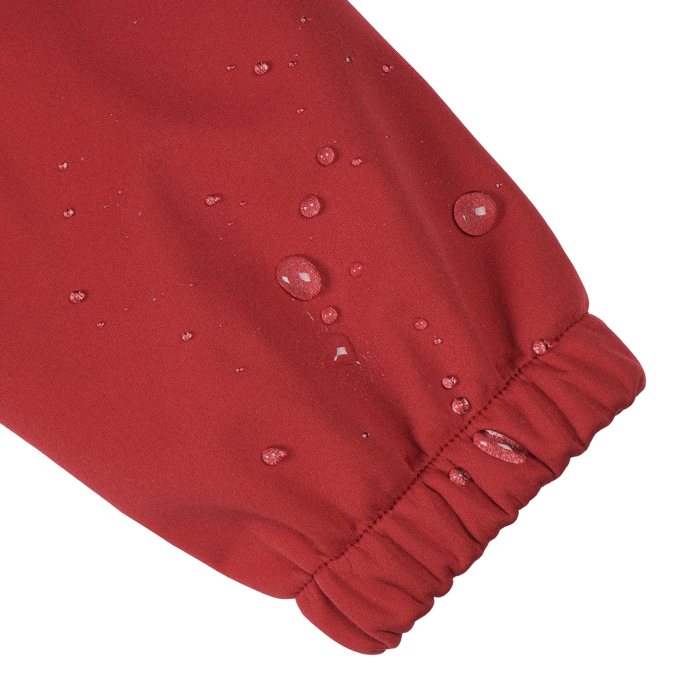 ICEPEAK Outdoor jacket 'Kline' in Red