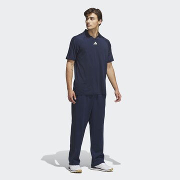 ADIDAS PERFORMANCE Performance Shirt in Blue