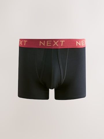 Boxers Next en noir