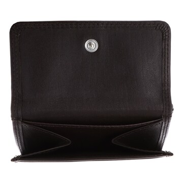 Porte-monnaies 'Polo ' GOLDEN HEAD en marron