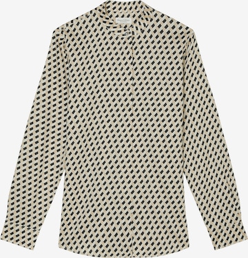 Marc O'PoloBluza - bež boja: prednji dio