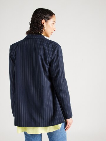 Blazer 'DAMIE' ONLY en bleu