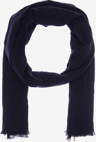 BOSS Black Scarf & Wrap in One size in Black: front