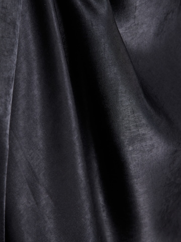 Jupe 'Nicolette Ullas' MSCH COPENHAGEN en noir